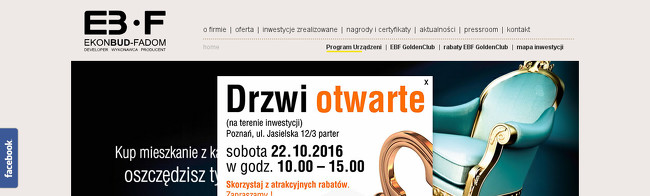 Deweloperzy Poznań